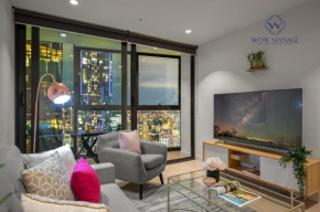 WOW Apartment on EQ Tower